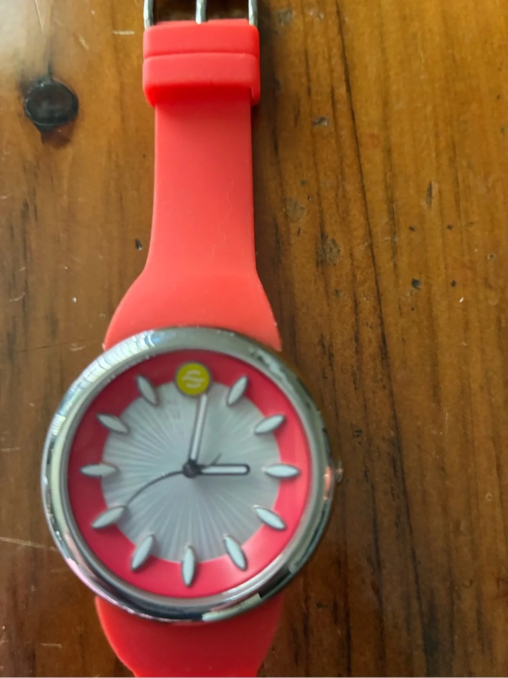 Phillip Stein small watch
